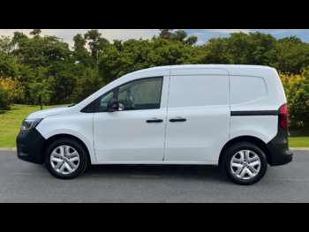 Used Renault Kangoo 2023 for sale - 74129834: Photo
