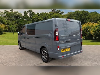 Used Renault Trafic 2026 for sale - 78325403: Photo
