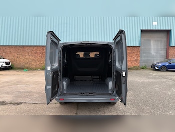 Used Renault Trafic 2026 for sale - 78325403: Photo