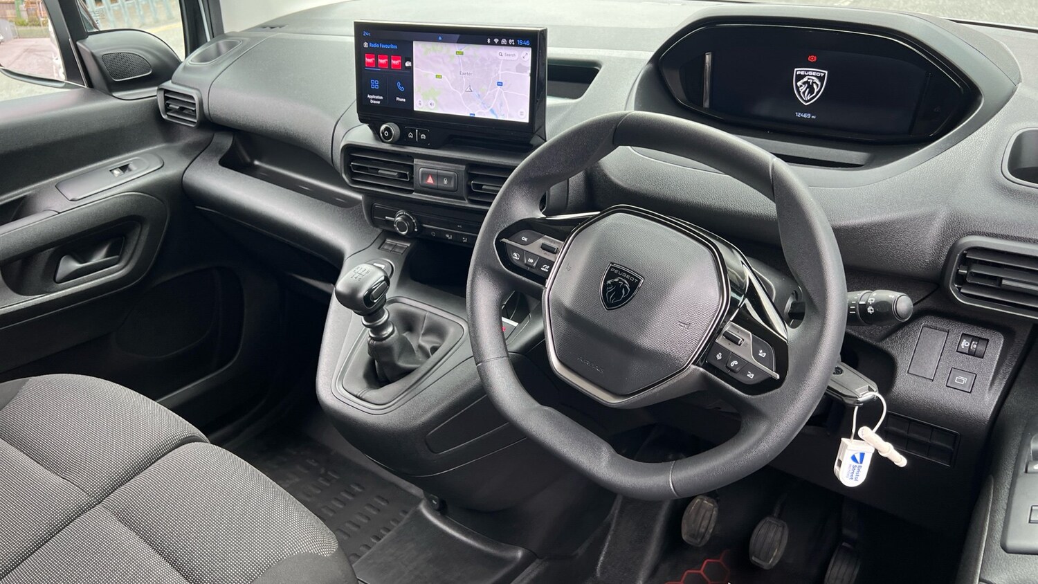 Vehicle 16