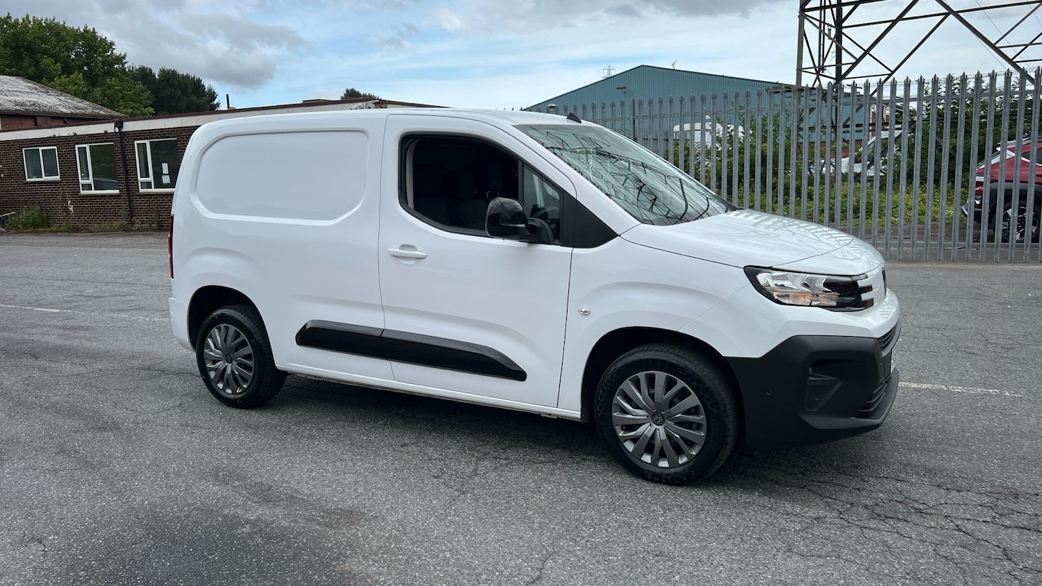 Vehicle 35
