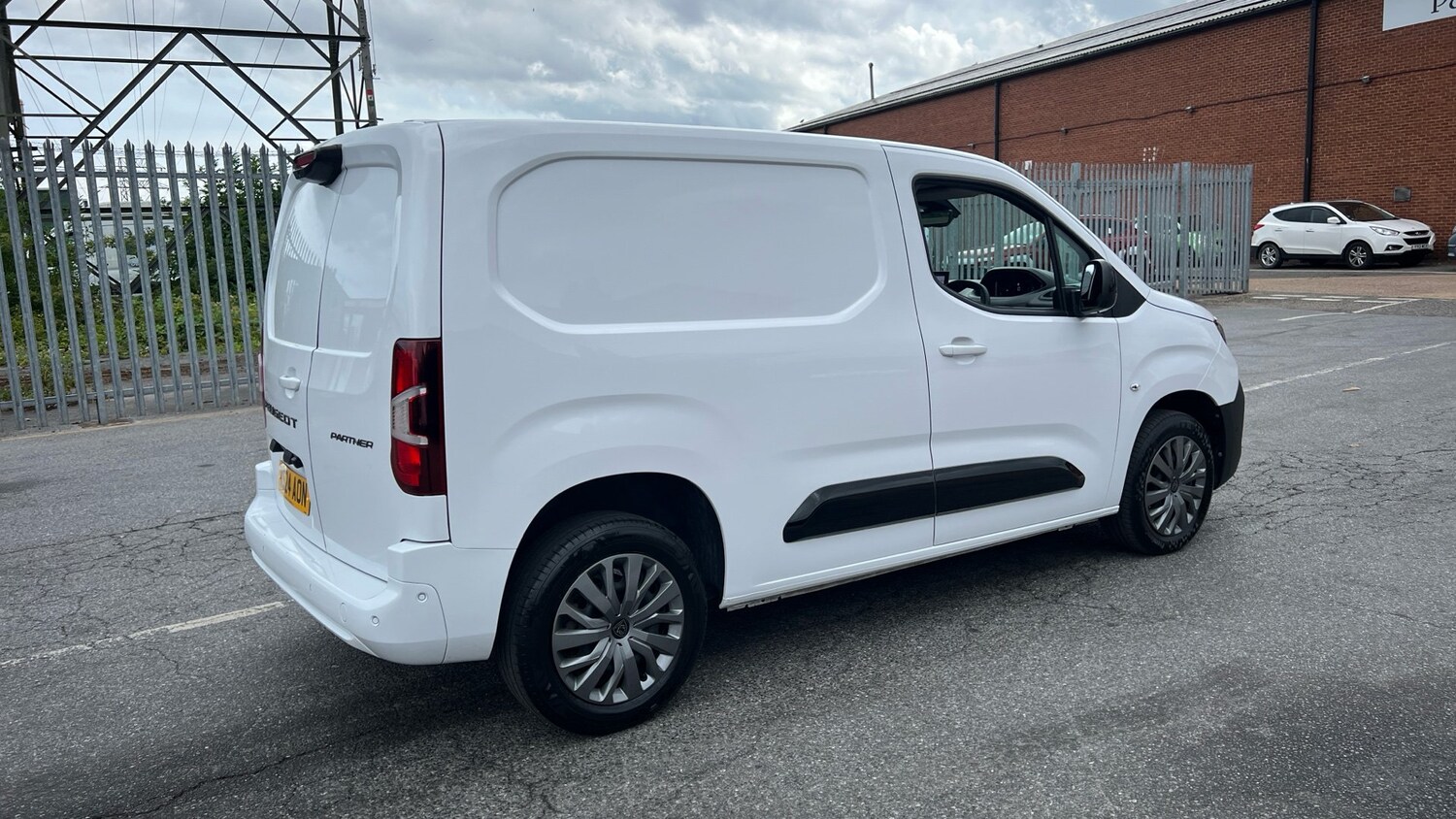 Vehicle 36