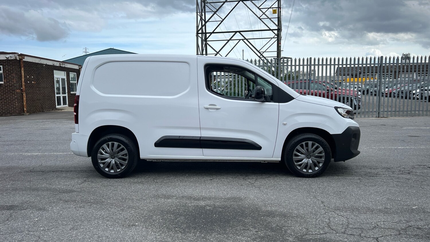 Vehicle 9