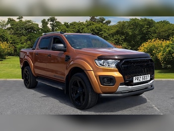 Used Ford Ranger 2019 for sale - 79196505: Photo