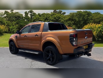 Used Ford Ranger 2019 for sale - 79196505: Photo