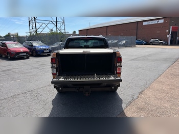 Used Ford Ranger 2019 for sale - 79196505: Photo