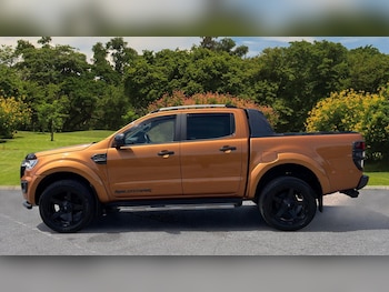 Used Ford Ranger 2019 for sale - 79196505: Photo