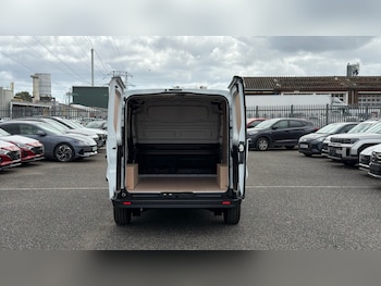 Used Renault Trafic 2026 for sale - 78237157: Photo