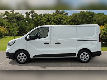 Used Renault Trafic 2026 for sale - 78237157: Photo