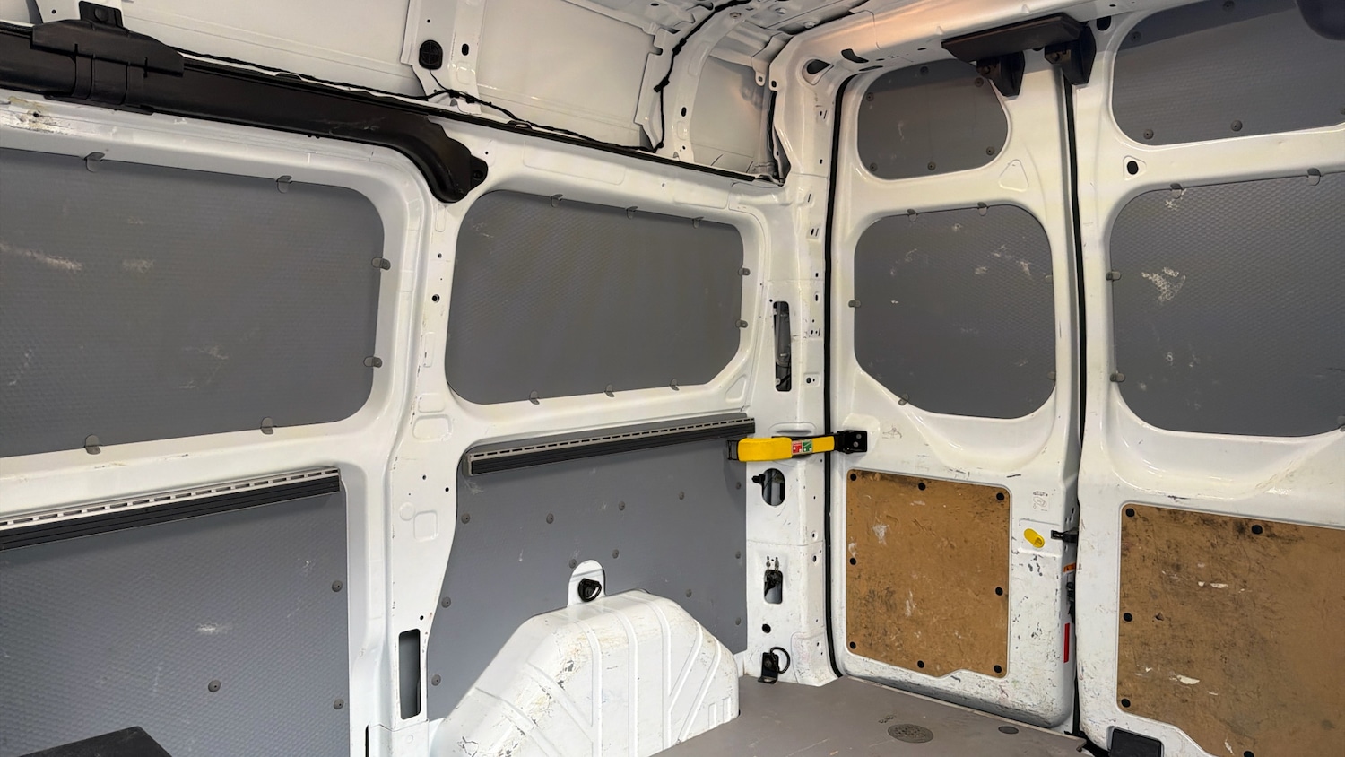 Used Ford Transit Custom 2021 for sale - 76346811: Photo 14