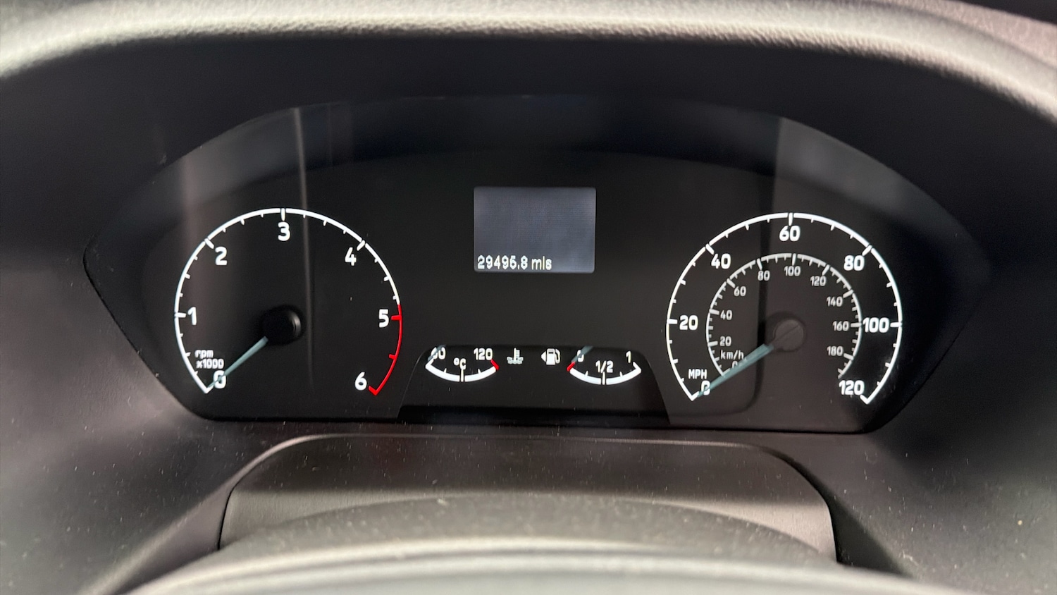 Used Ford Transit Custom 2021 for sale - 76346811: Photo 19