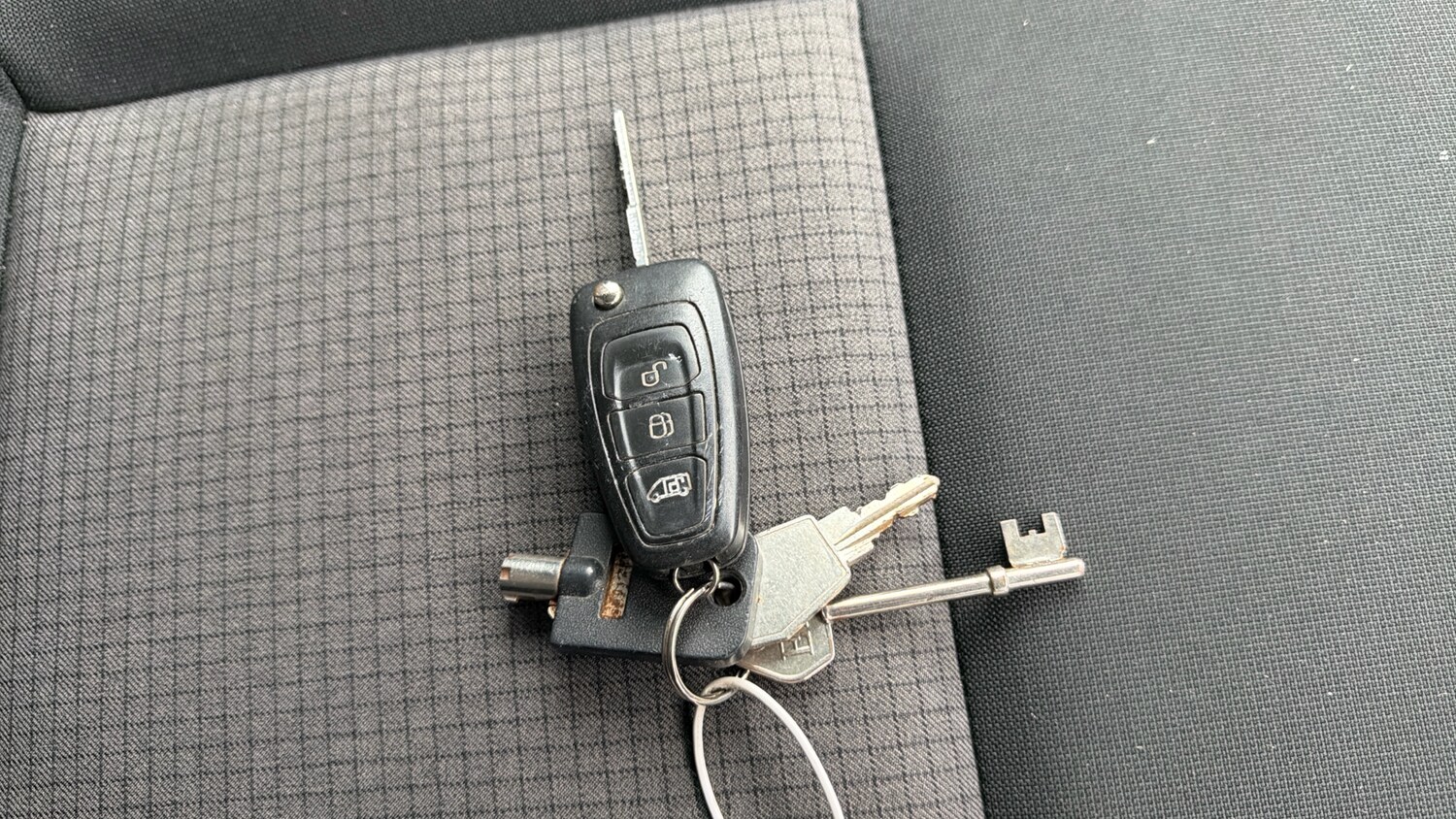 Used Ford Transit Custom 2021 for sale - 76346811: Photo 20