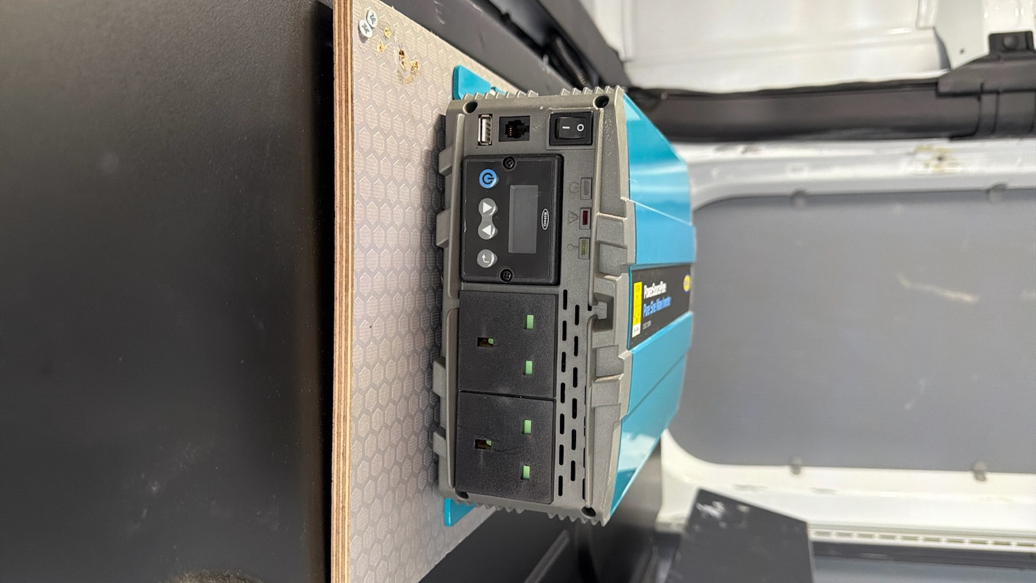 Used Ford Transit Custom 2021 for sale - 76346811: Photo 22