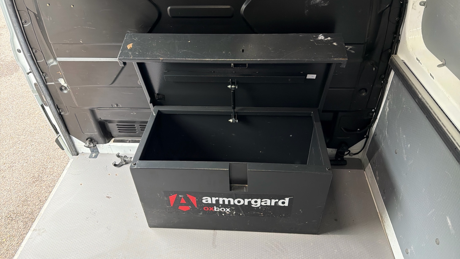 Used Ford Transit Custom 2021 for sale - 76346811: Photo 24