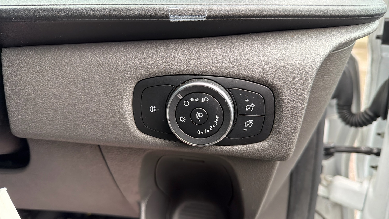 Used Ford Transit Custom 2021 for sale - 76346811: Photo 29