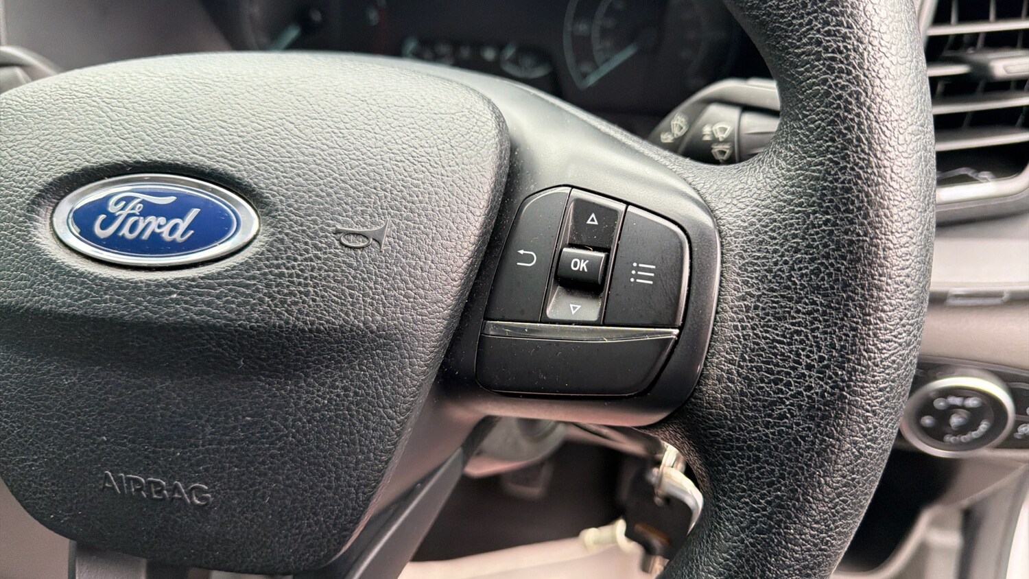 Used Ford Transit Custom 2021 for sale - 76346811: Photo 30