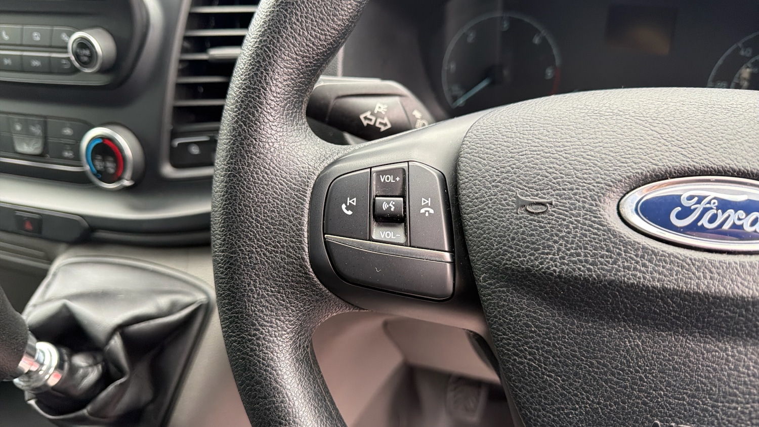 Used Ford Transit Custom 2021 for sale - 76346811: Photo 31