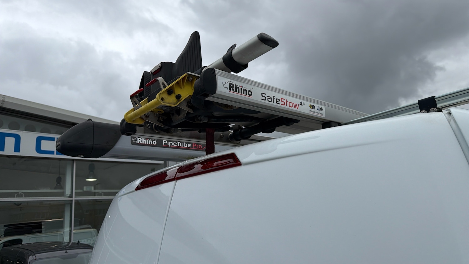 Used Ford Transit Custom 2021 for sale - 76346811: Photo 38