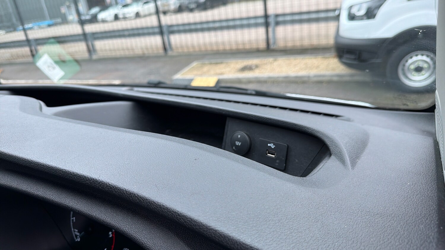 Used Ford Transit Custom 2021 for sale - 76346811: Photo 42