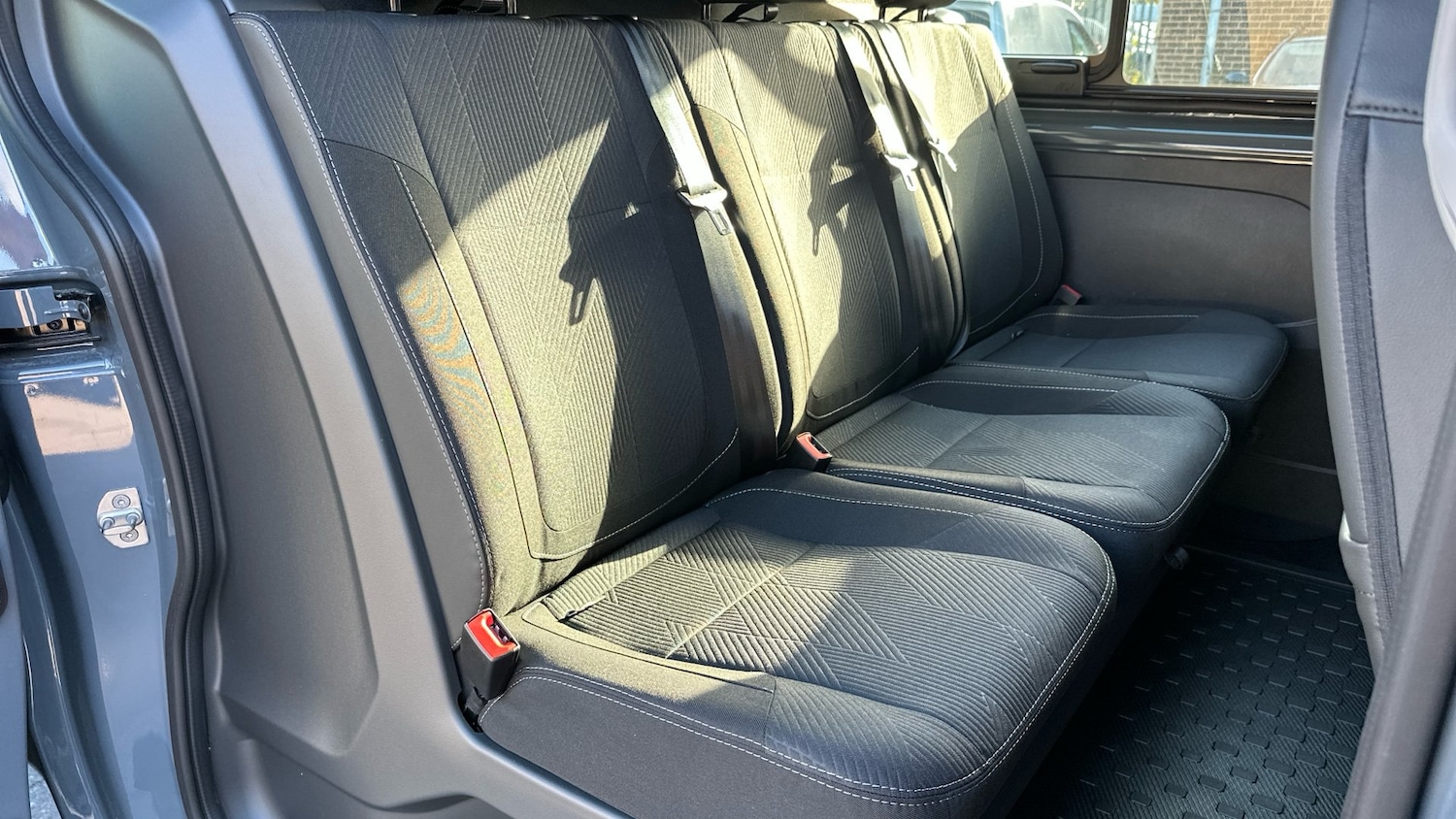 Used Renault Trafic 2025 for sale - 77013683: Photo 14