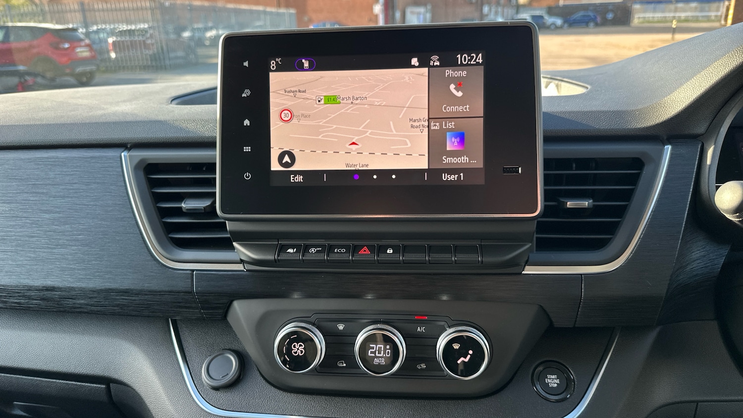 Used Renault Trafic 2025 for sale - 77013683: Photo 15