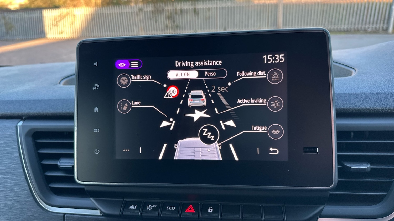 Used Renault Trafic 2025 for sale - 77013683: Photo 23