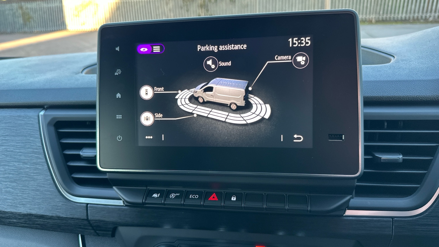 Used Renault Trafic 2025 for sale - 77013683: Photo 24