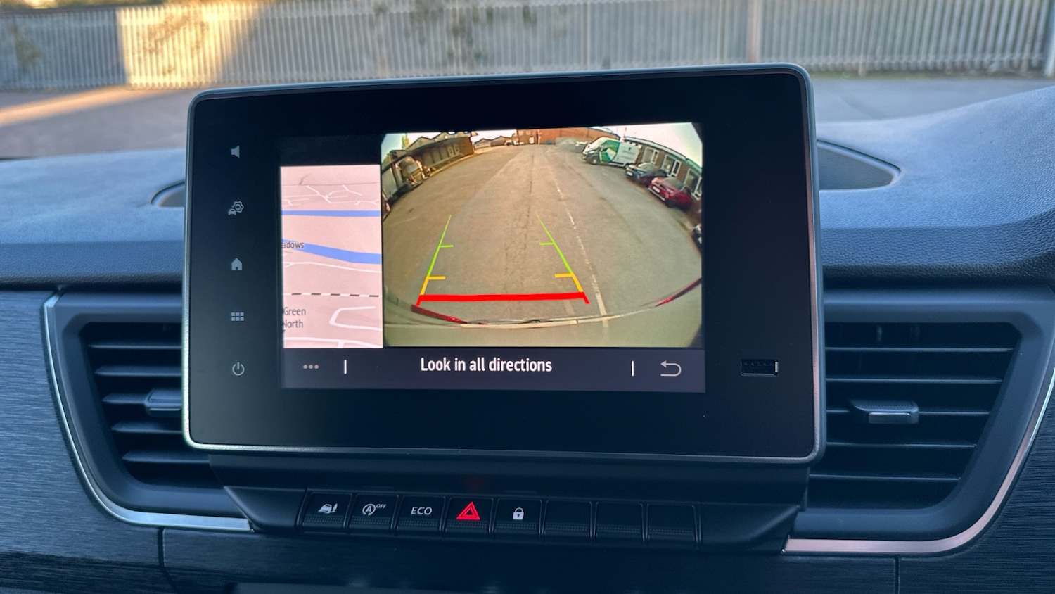 Used Renault Trafic 2025 for sale - 77013683: Photo 25