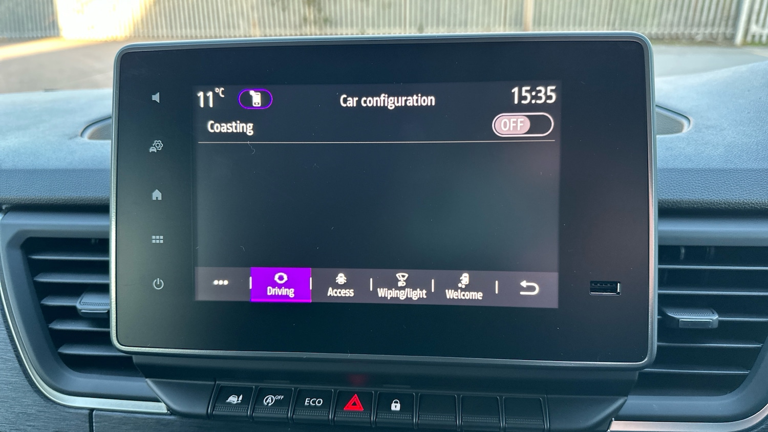 Used Renault Trafic 2025 for sale - 77013683: Photo 26