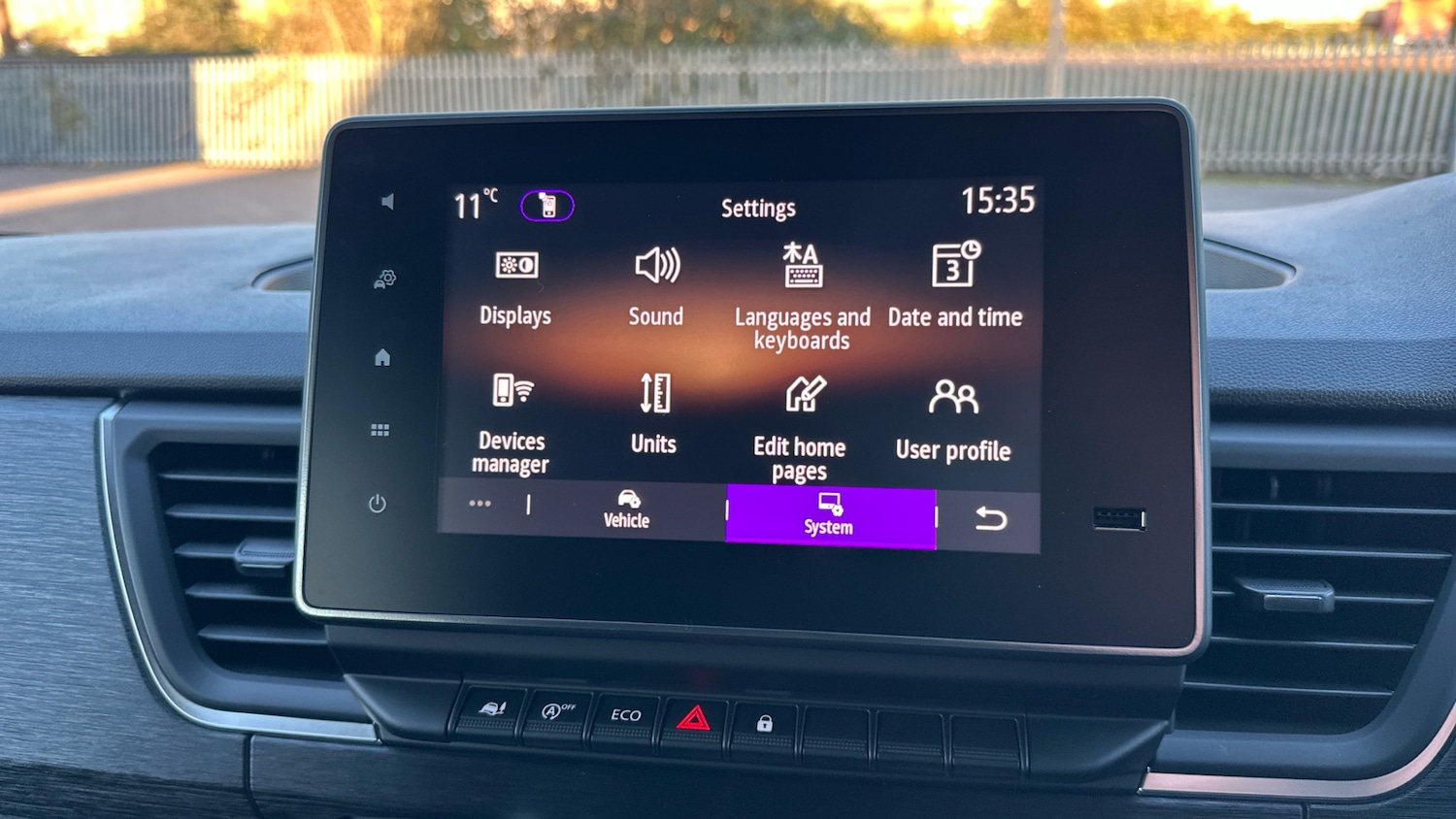 Used Renault Trafic 2025 for sale - 77013683: Photo 28