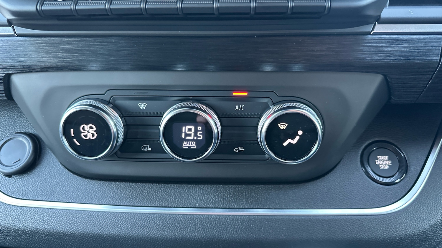 Used Renault Trafic 2025 for sale - 77013683: Photo 31