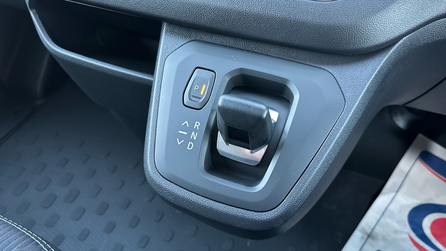 Used Renault Trafic 2025 for sale - 77013683: Photo 32