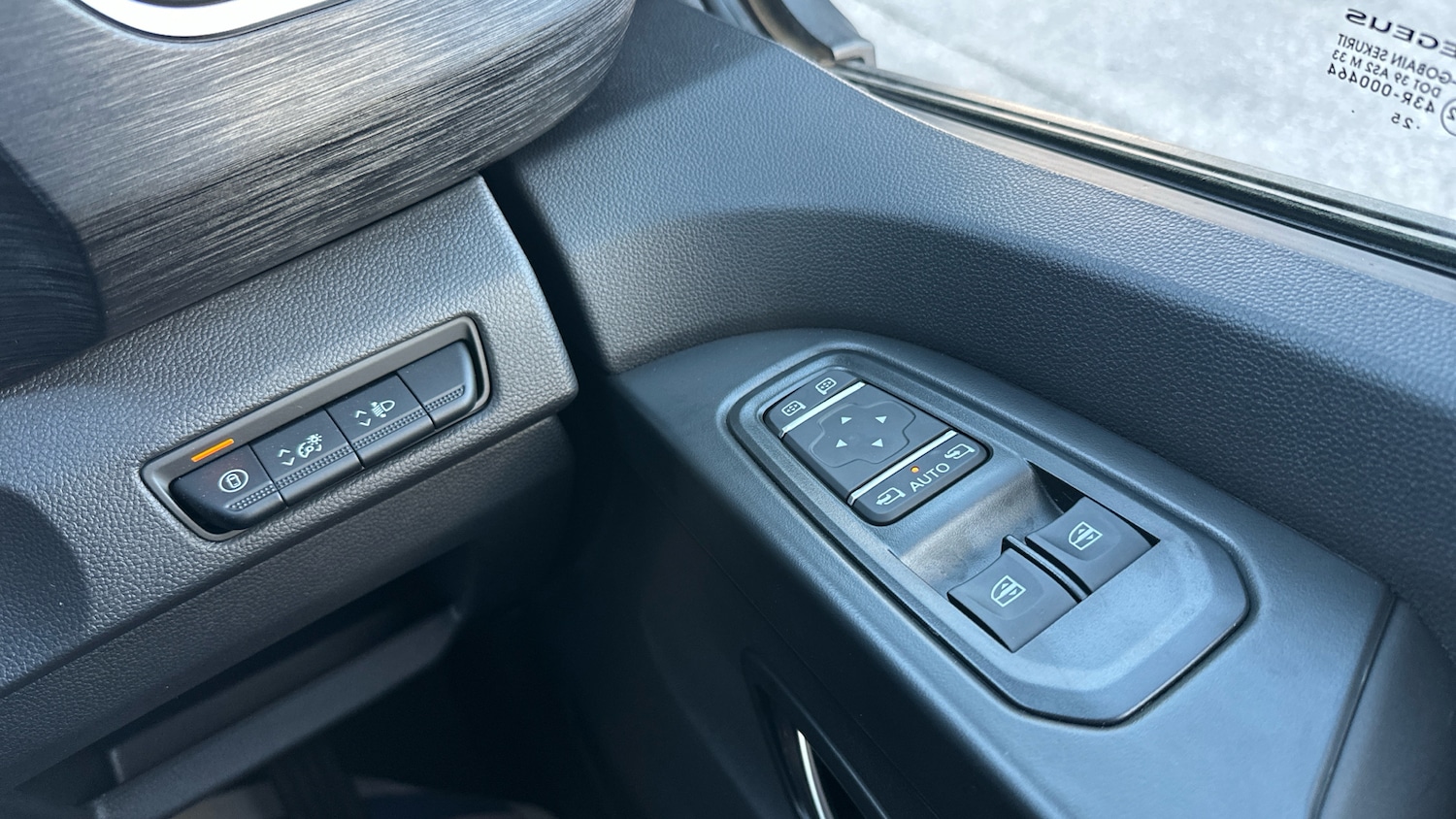 Used Renault Trafic 2025 for sale - 77013683: Photo 37