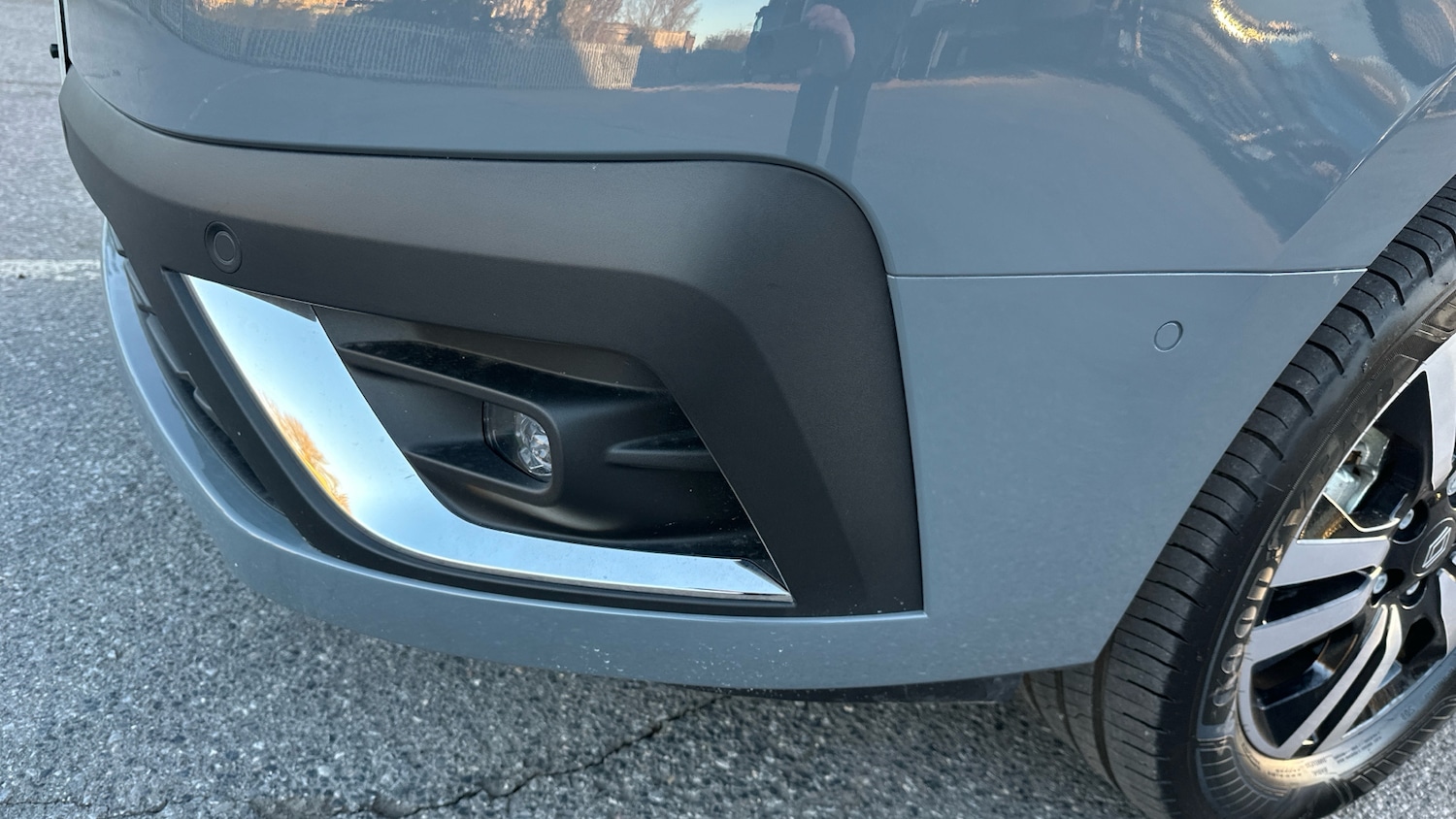 Used Renault Trafic 2025 for sale - 77013683: Photo 41