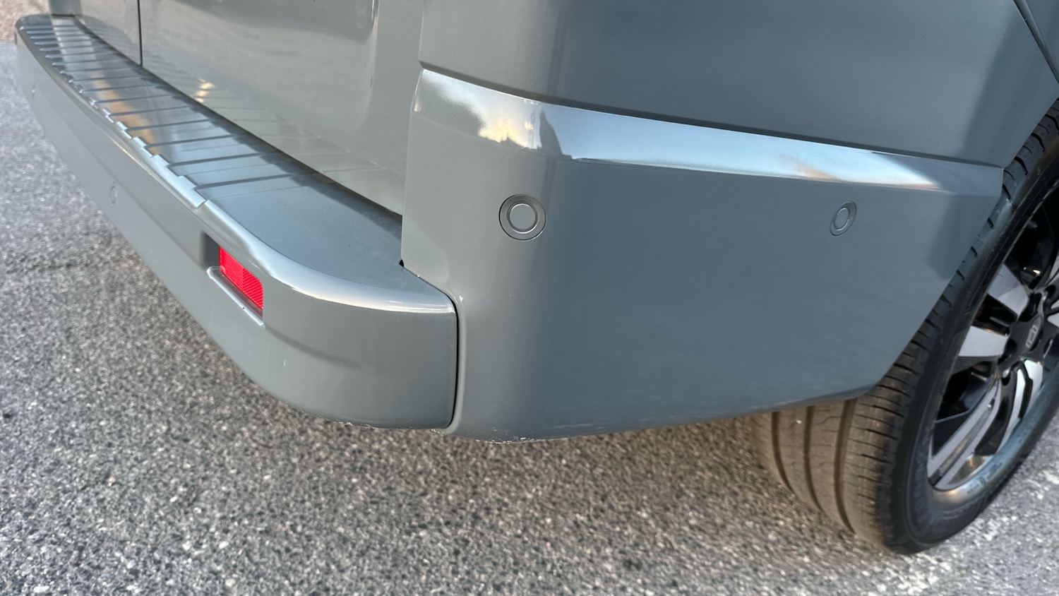 Used Renault Trafic 2025 for sale - 77013683: Photo 42