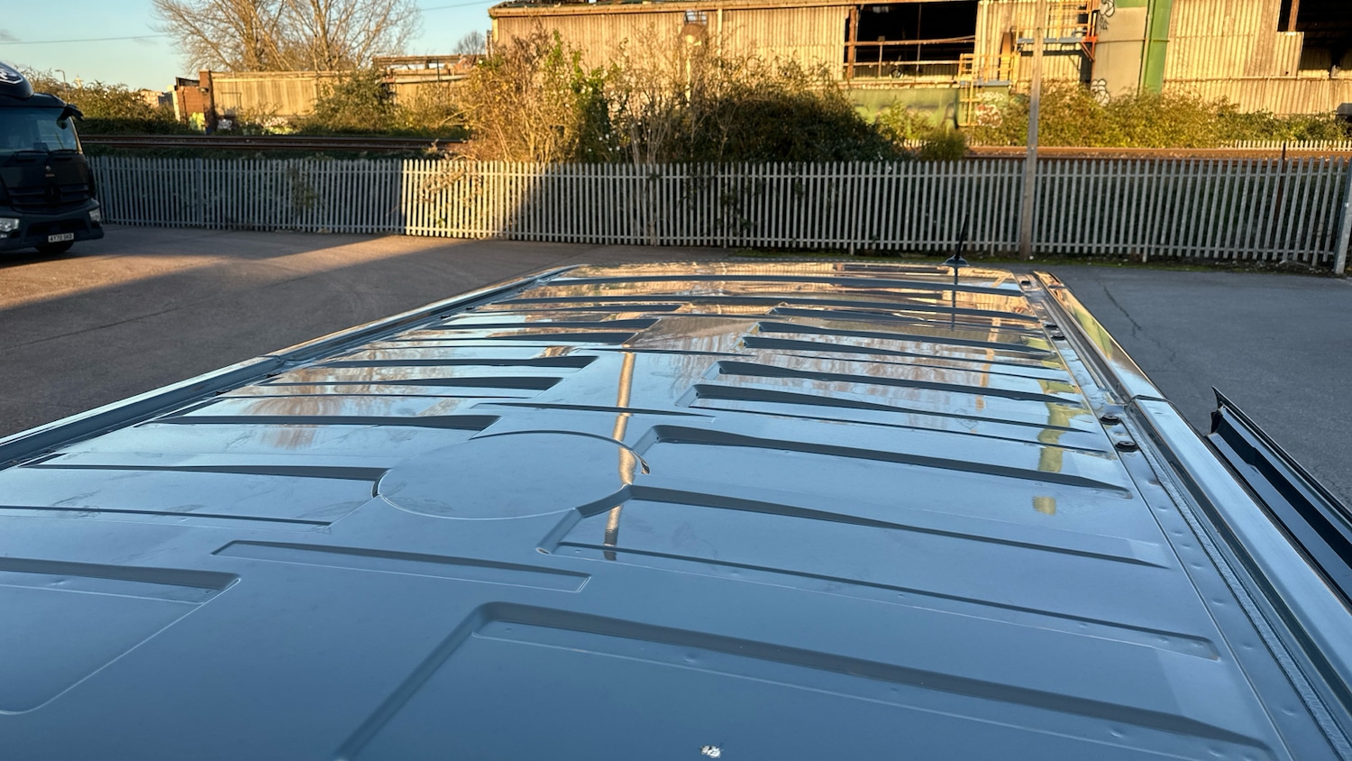 Used Renault Trafic 2025 for sale - 77013683: Photo 43