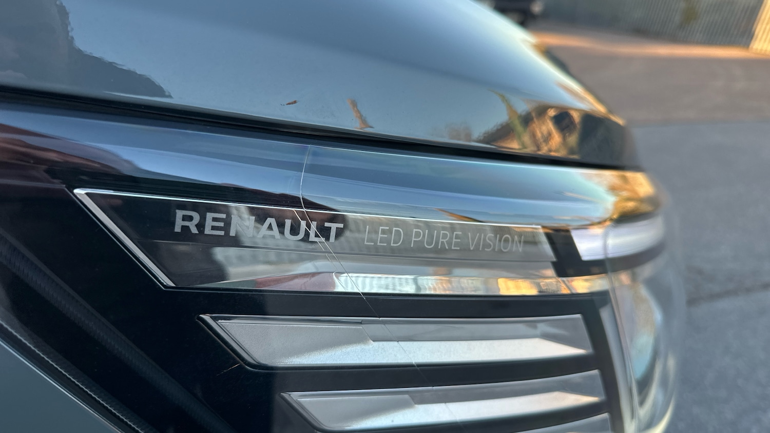 Used Renault Trafic 2025 for sale - 77013683: Photo 44