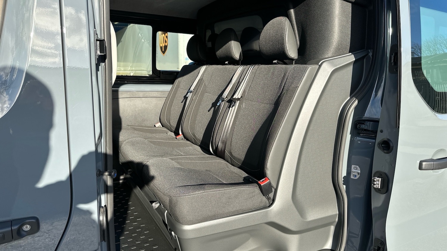 Used Renault Trafic 2025 for sale - 77013683: Photo 5