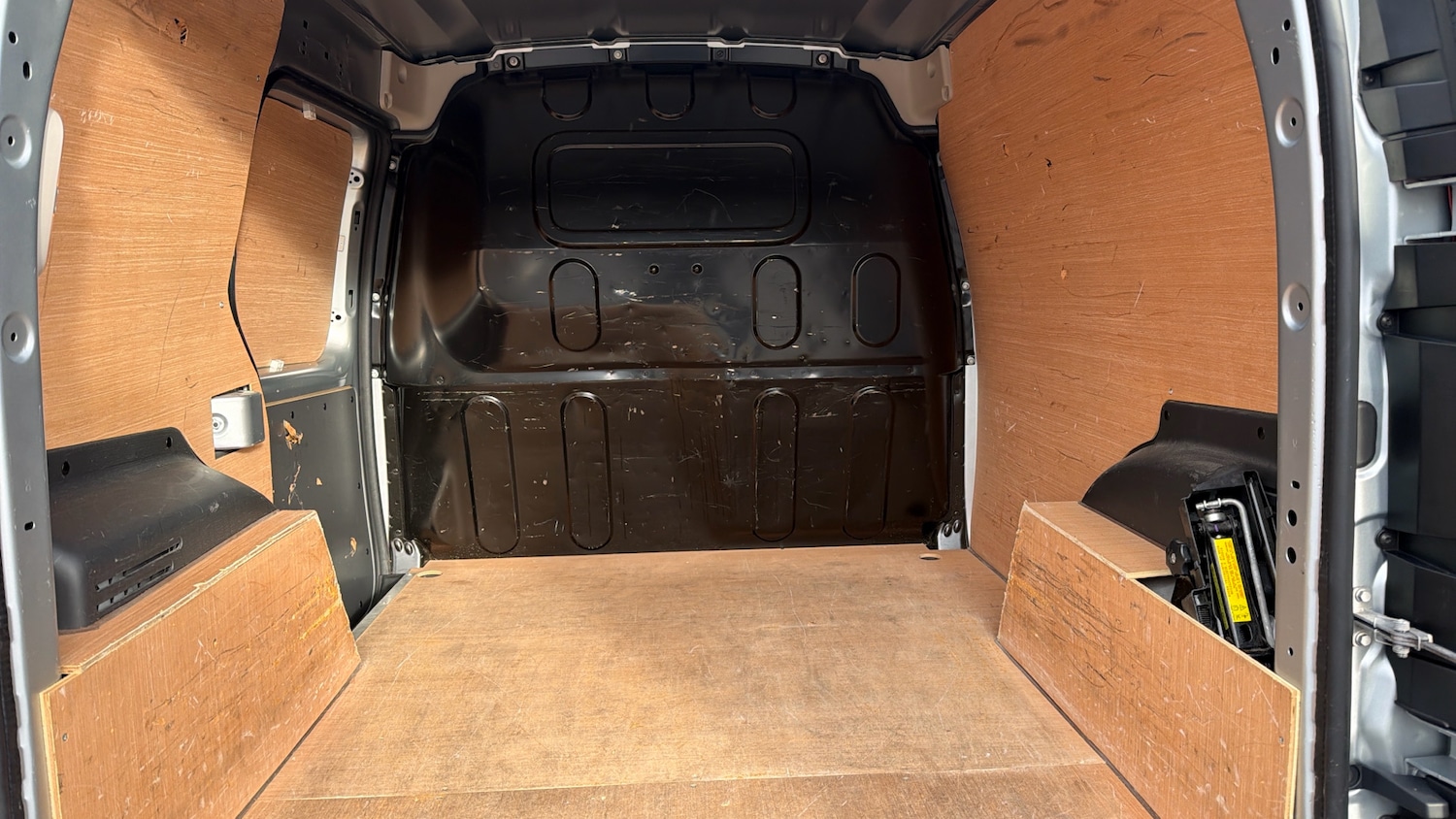 Used Renault Kangoo 2020 for sale - 76580654: Photo 12