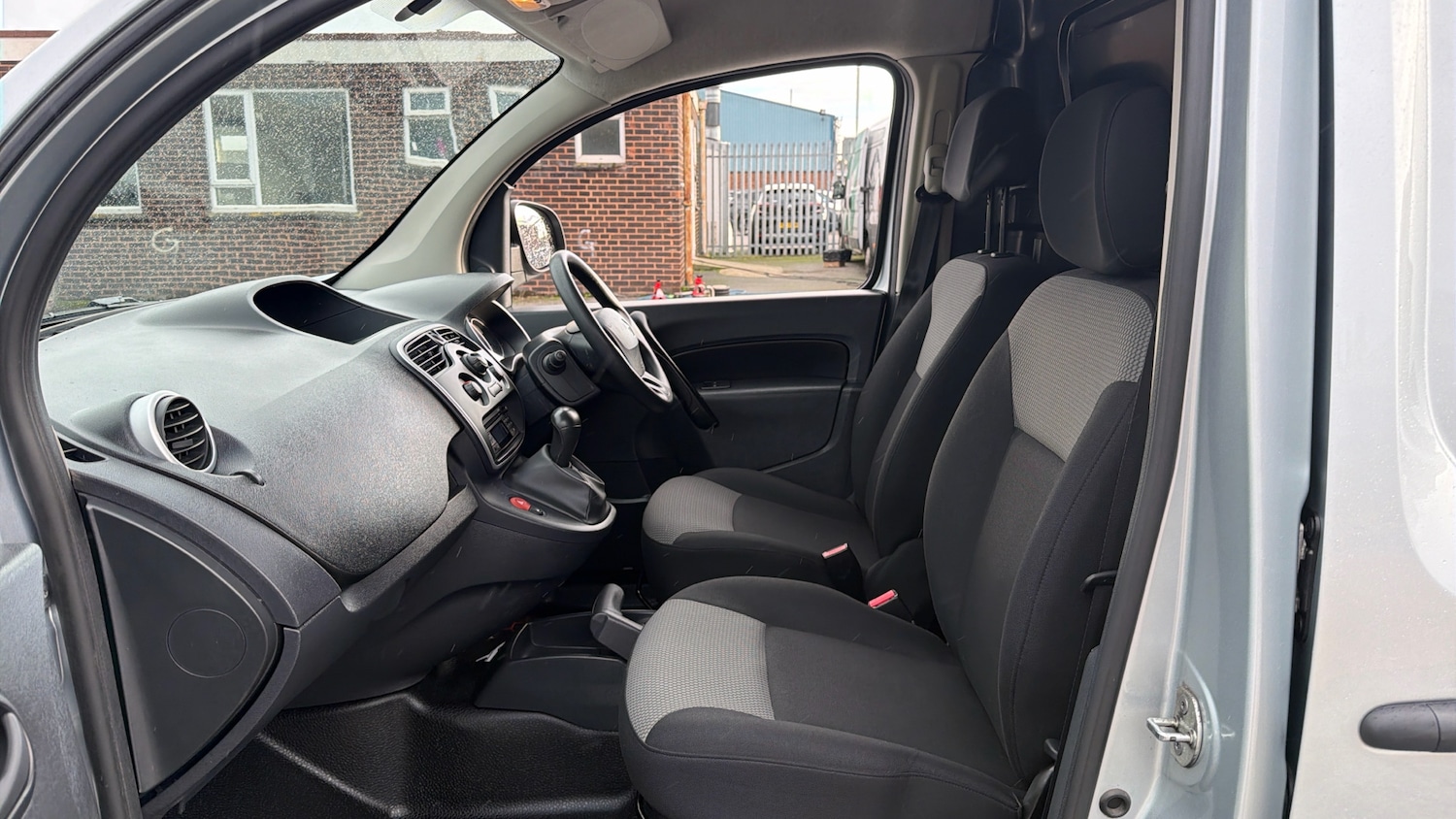 Used Renault Kangoo 2020 for sale - 76580654: Photo 13