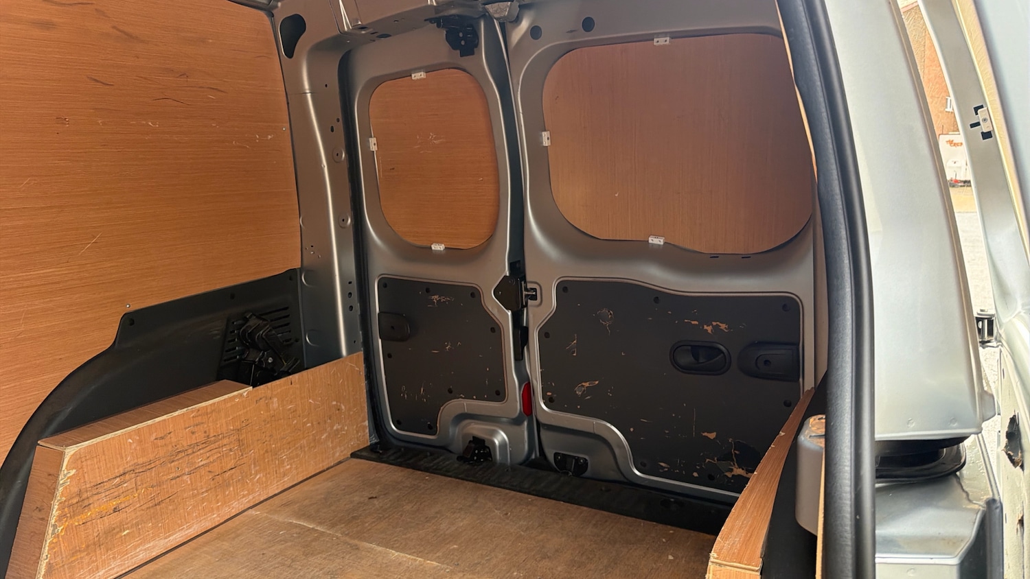 Used Renault Kangoo 2020 for sale - 76580654: Photo 14