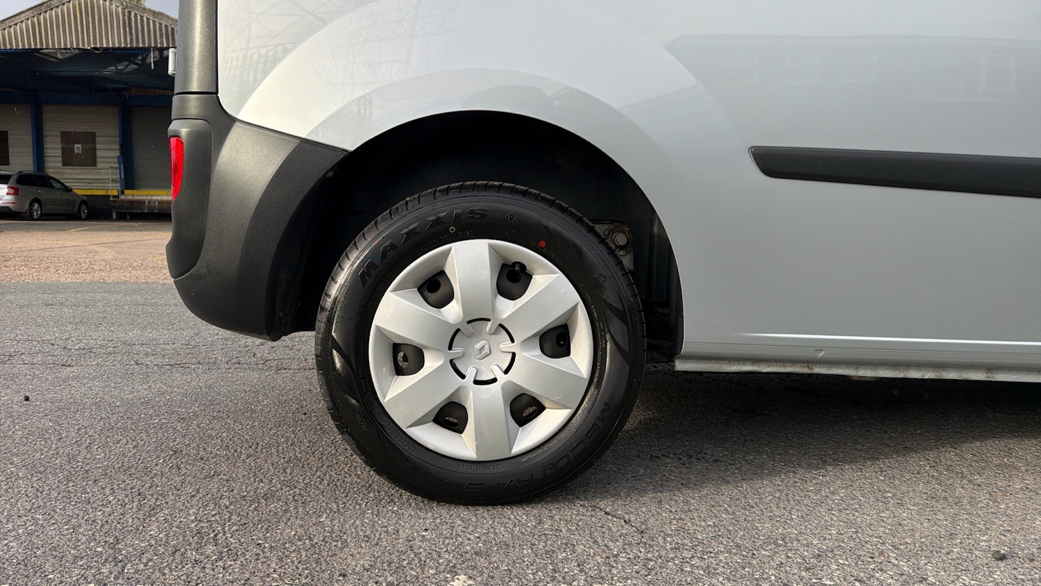 Used Renault Kangoo 2020 for sale - 76580654: Photo 17