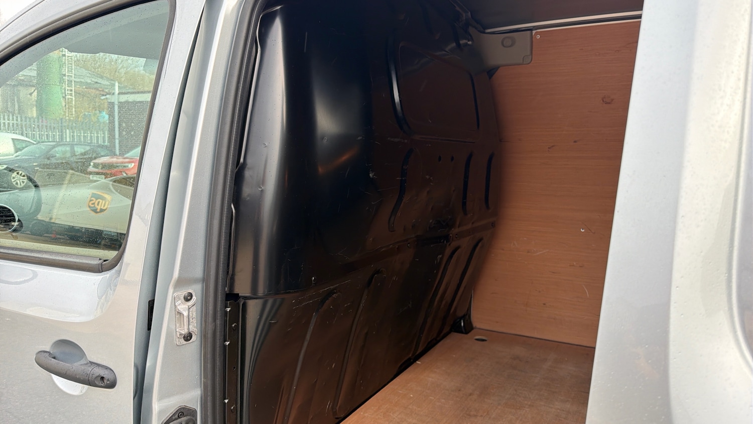 Used Renault Kangoo 2020 for sale - 76580654: Photo 18