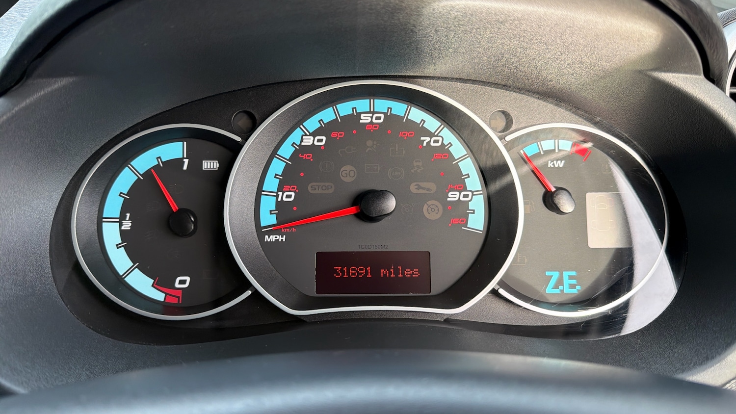 Used Renault Kangoo 2020 for sale - 76580654: Photo 19