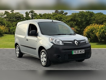 Renault - Kangoo