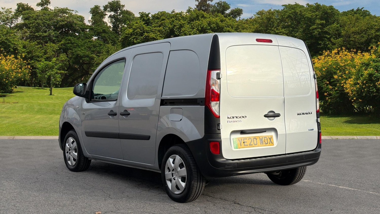 Used Renault Kangoo 2020 for sale - 76580654: Photo 2