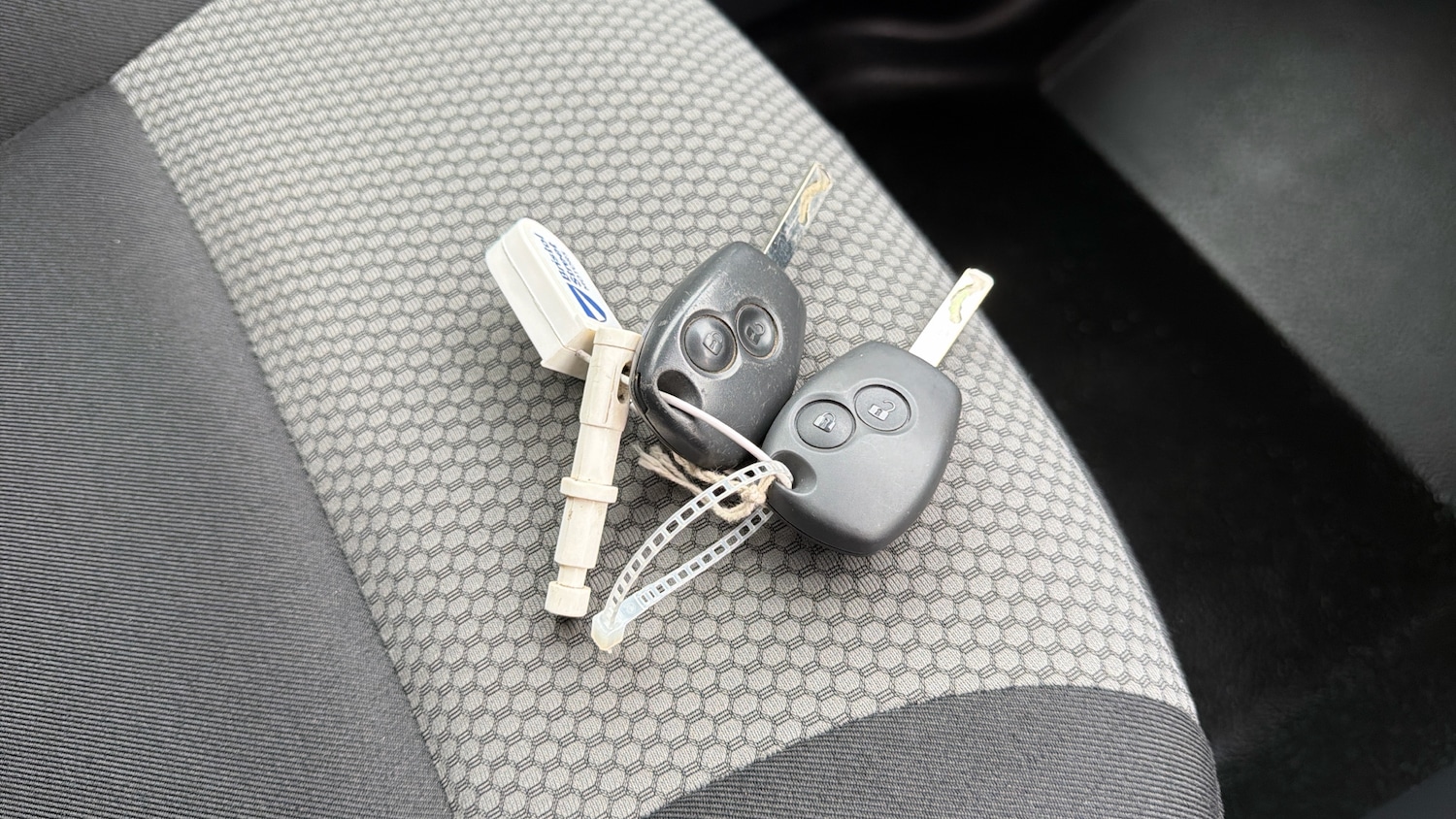 Used Renault Kangoo 2020 for sale - 76580654: Photo 20