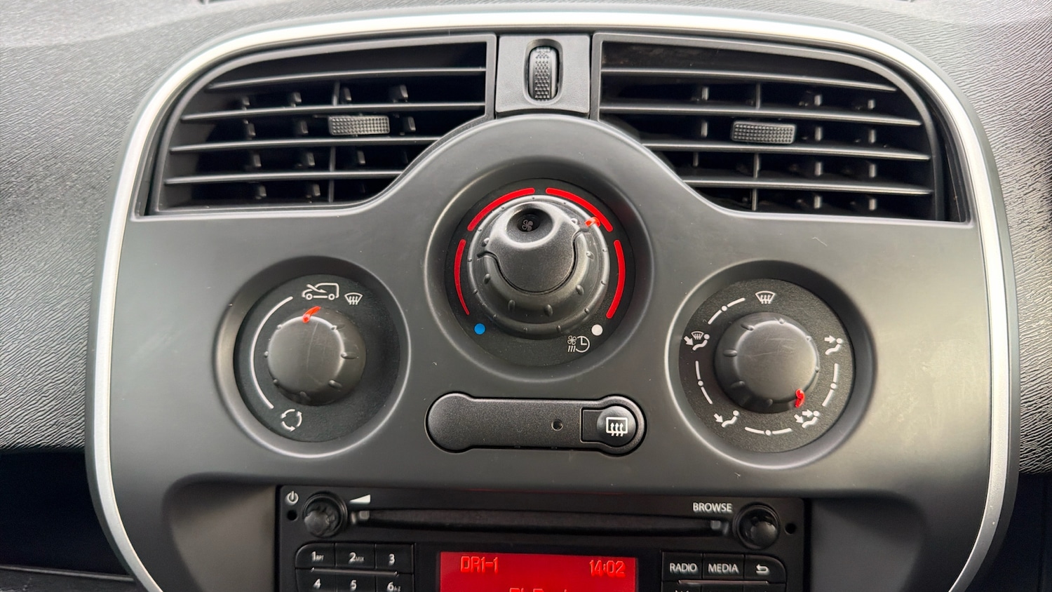 Used Renault Kangoo 2020 for sale - 76580654: Photo 23