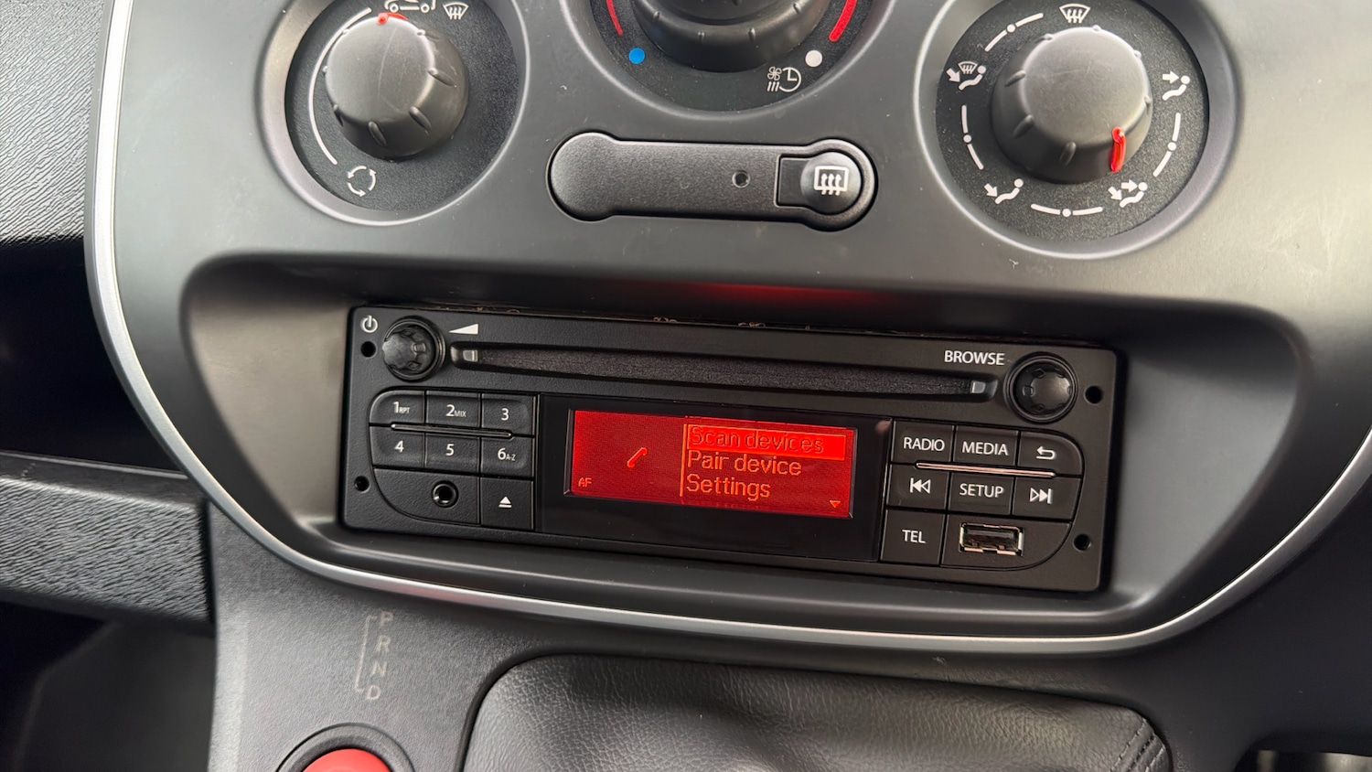 Used Renault Kangoo 2020 for sale - 76580654: Photo 25