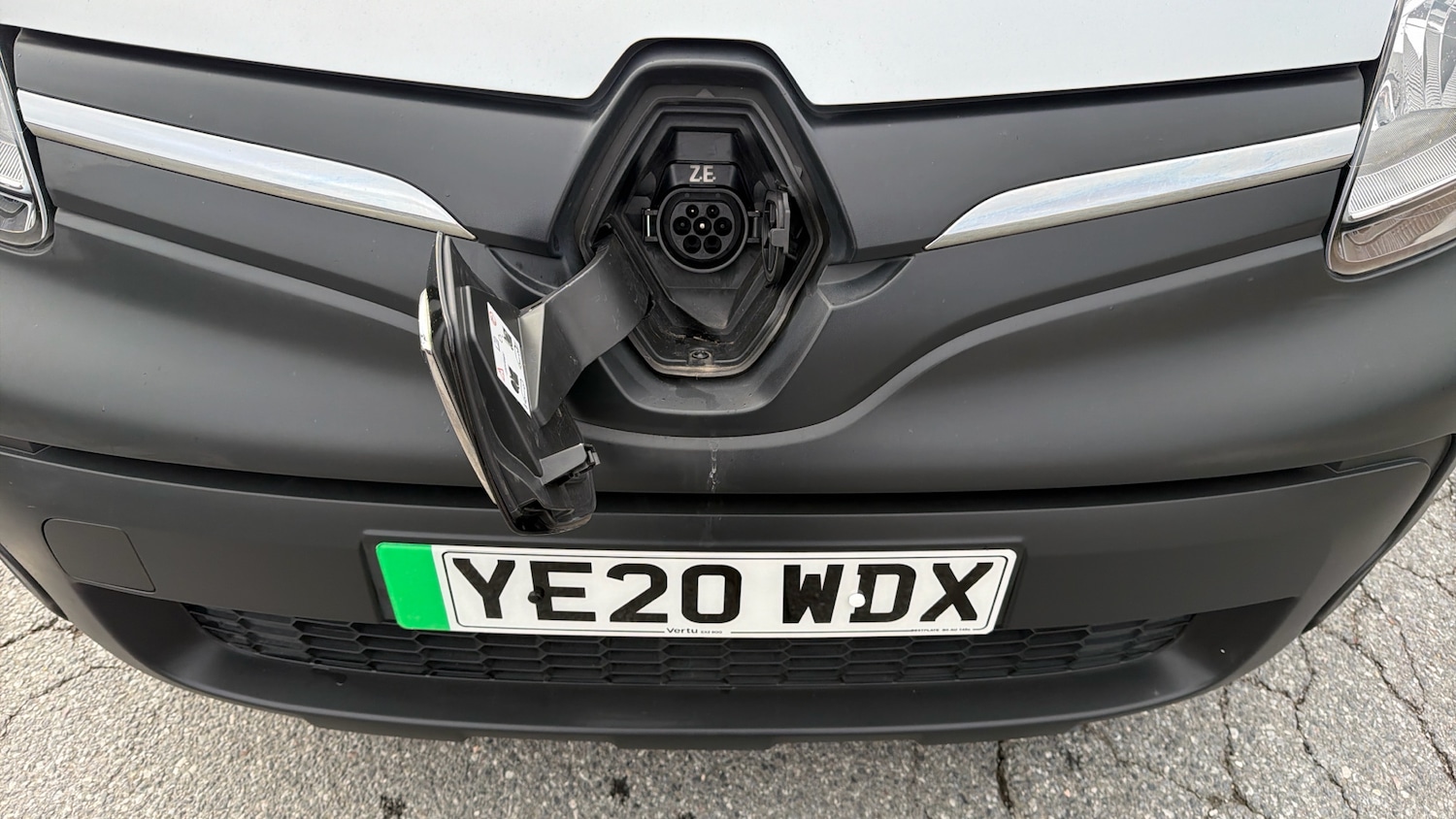 Used Renault Kangoo 2020 for sale - 76580654: Photo 36